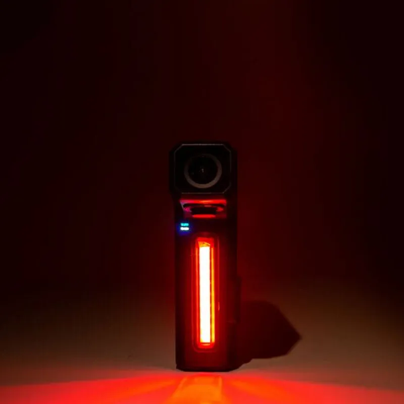 TOOO Cycling - Rear Camera Light Combo - DVR80-4